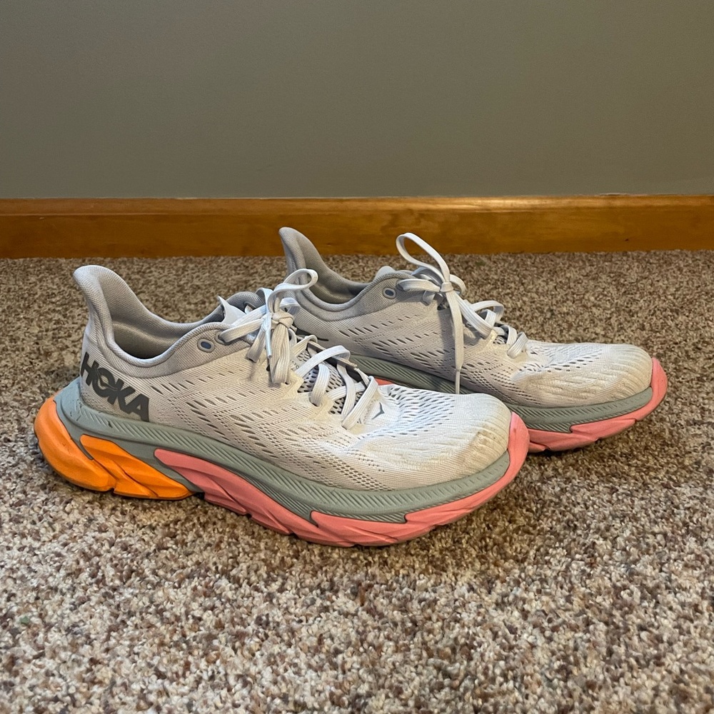 Women’s Hoka Clifton Edge